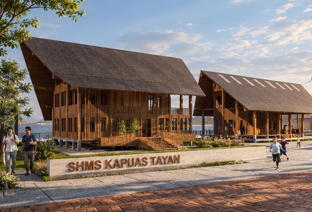 MATA TAYAN | KAPUAS TAYAN