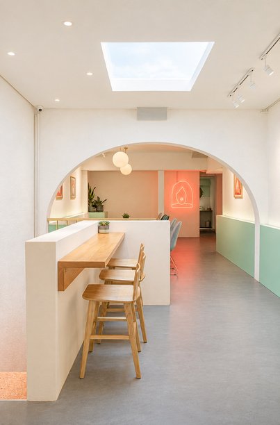 CLIQ COFFEE & KITCHEN