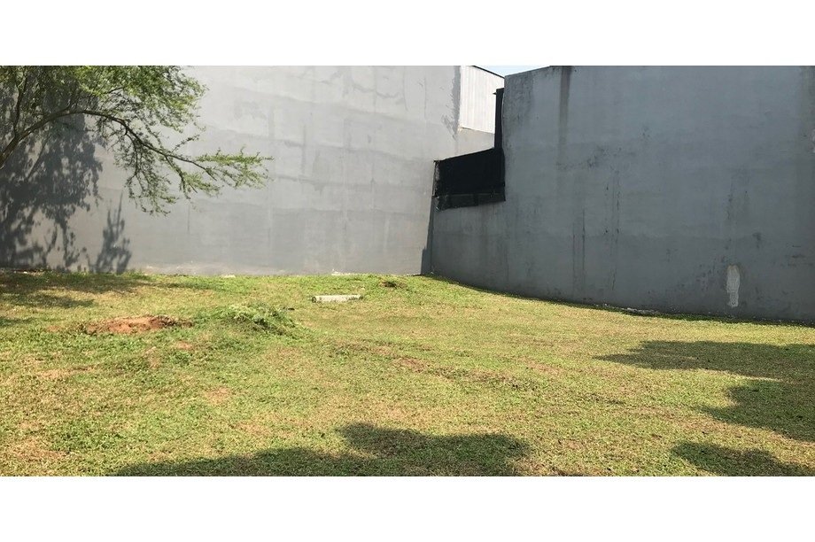 FORESTA HOUSE