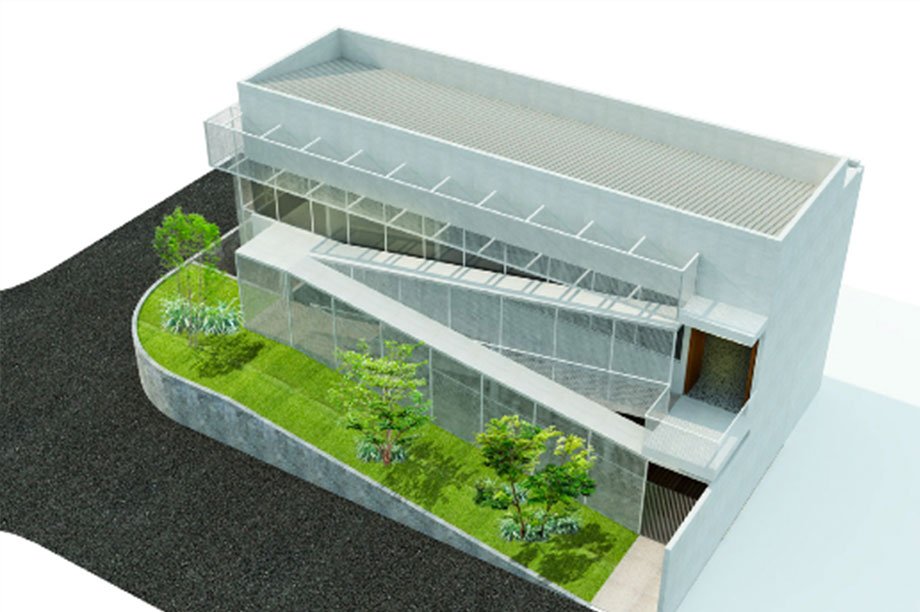 VILLA MELATI HOUSE