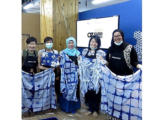 MAKERS MARKET JAKARTA