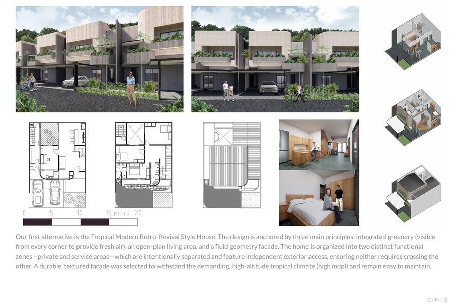 PESANTREN BOGOR HOUSING