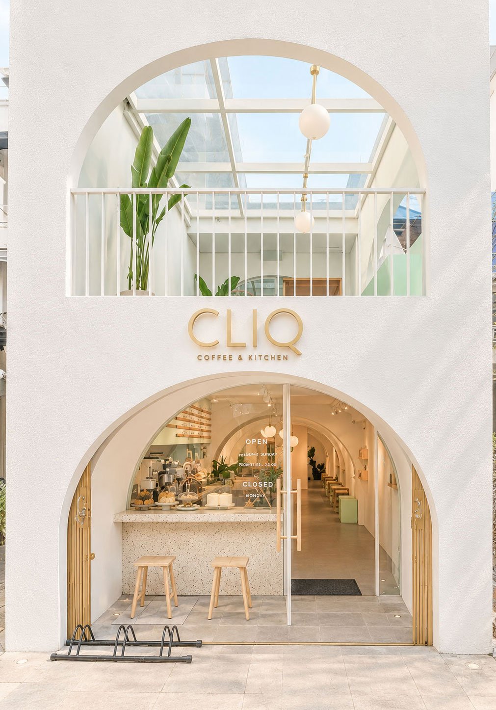 CLIQ COFFEE & KITCHEN